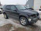 2005 Ford Escape Xlt продається в Wichita, KS - Front End