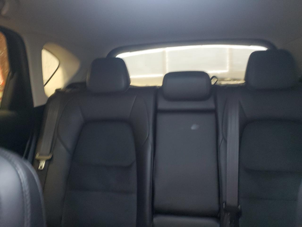 2020 Mazda CX-5 - Image 10