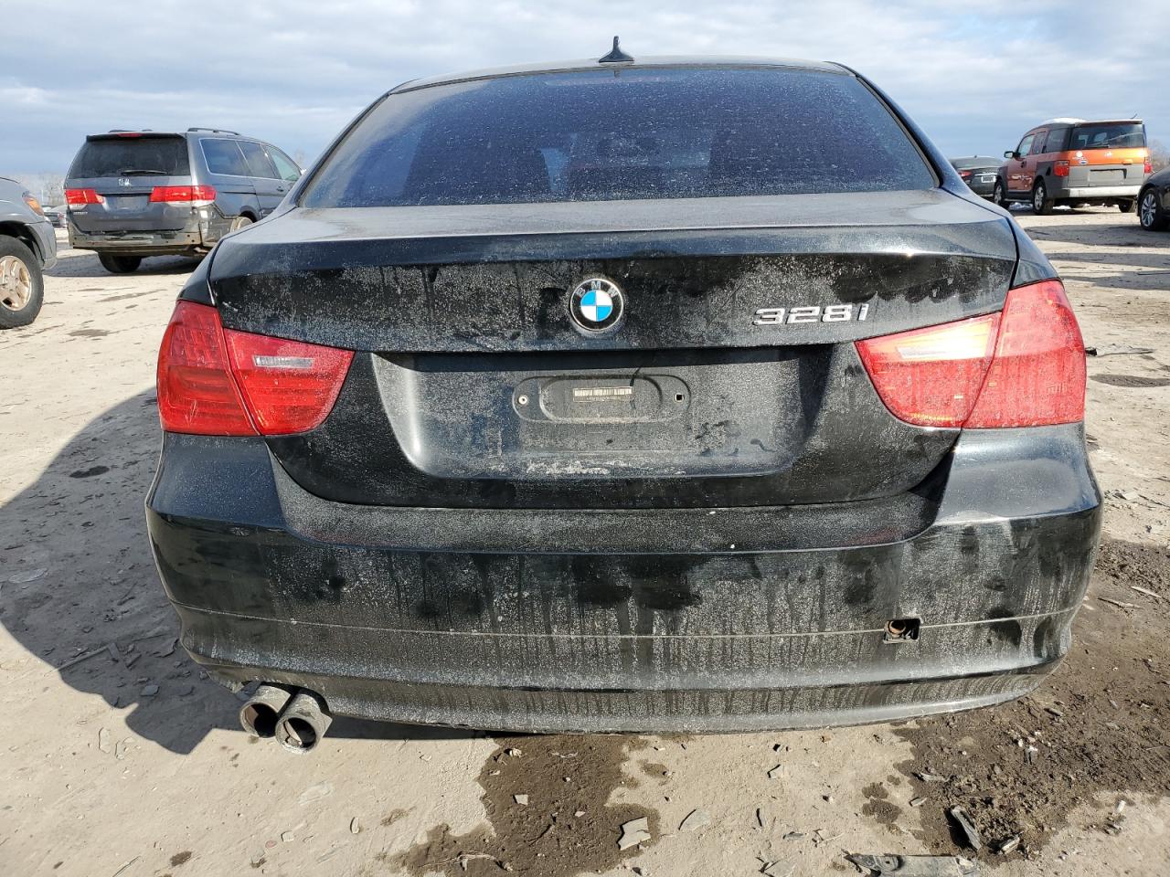 2011 BMW 3er - Image 6