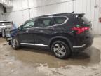 2021 Hyundai Santa Fe Sel en Venta en Franklin, WI - Front End