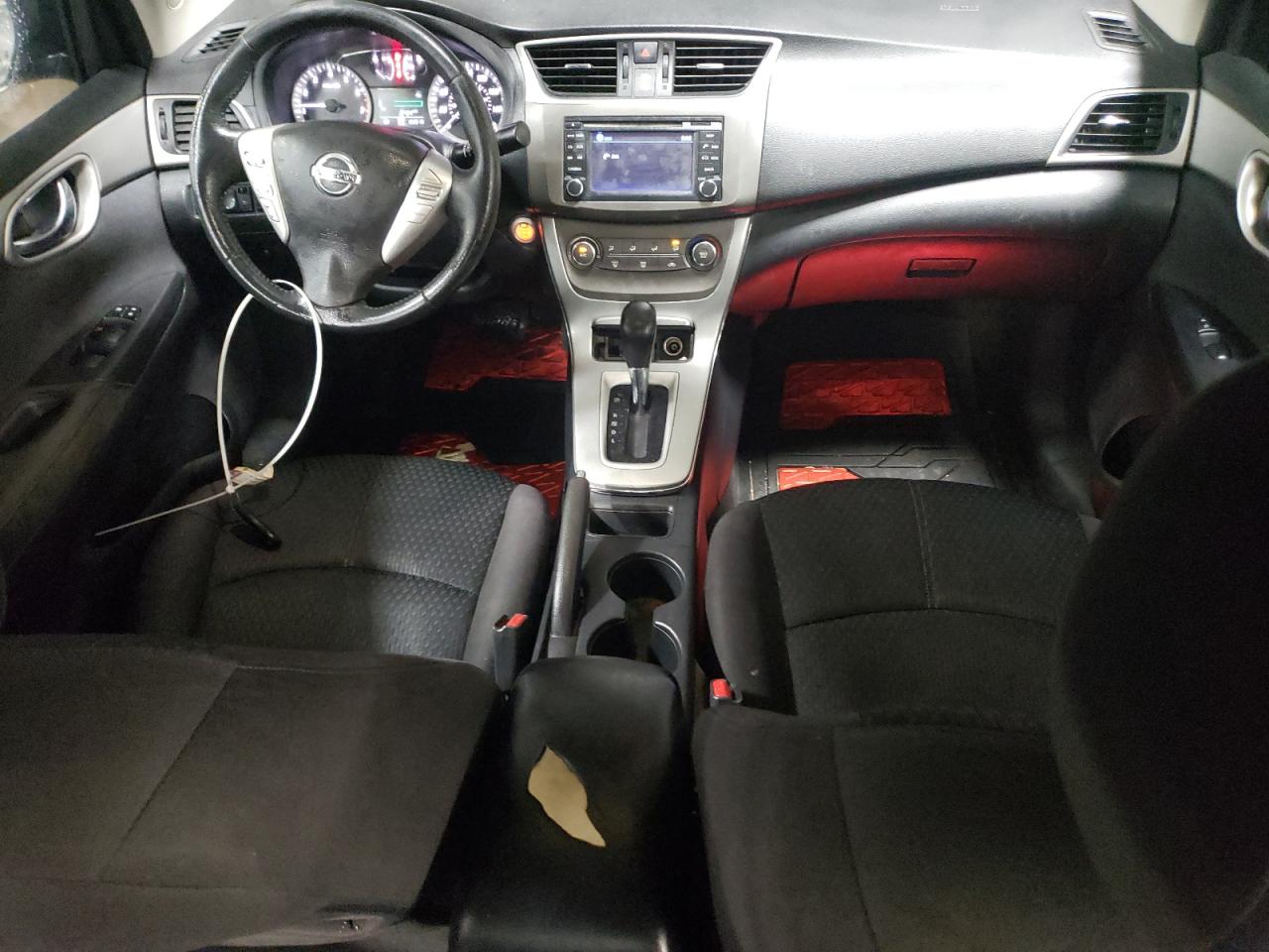 2013 Nissan Sentra - Image 8