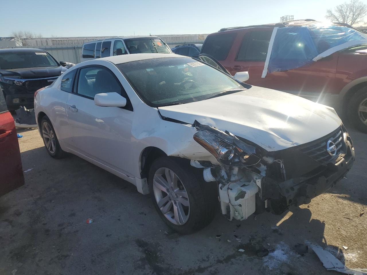 2011 Nissan Altima - Image 4