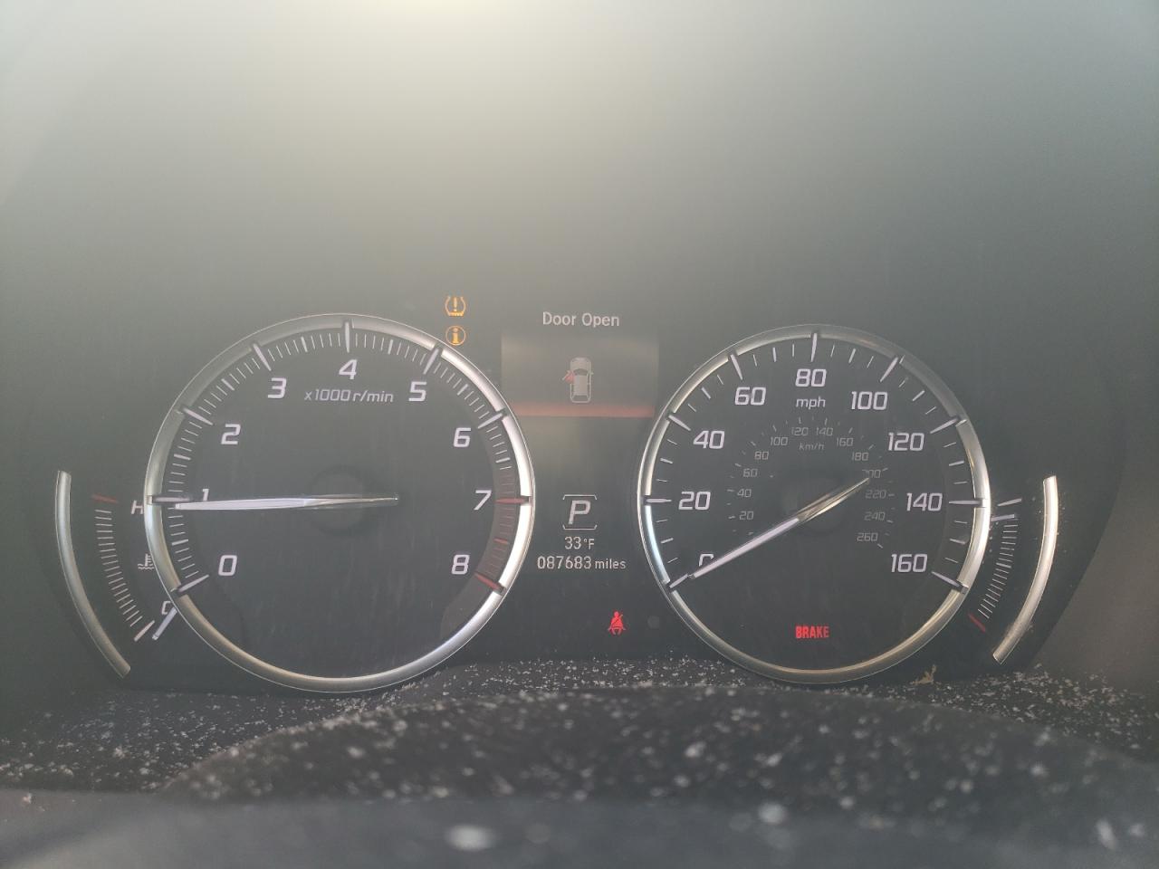 2014 Acura MDX - Image 9