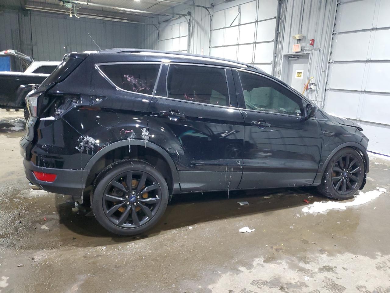 2018 Ford Escape - Image 3