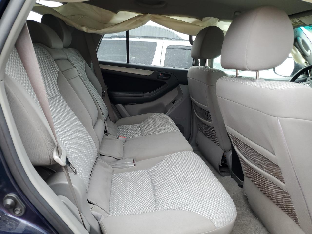 2009 Toyota 4Runner - Image 11
