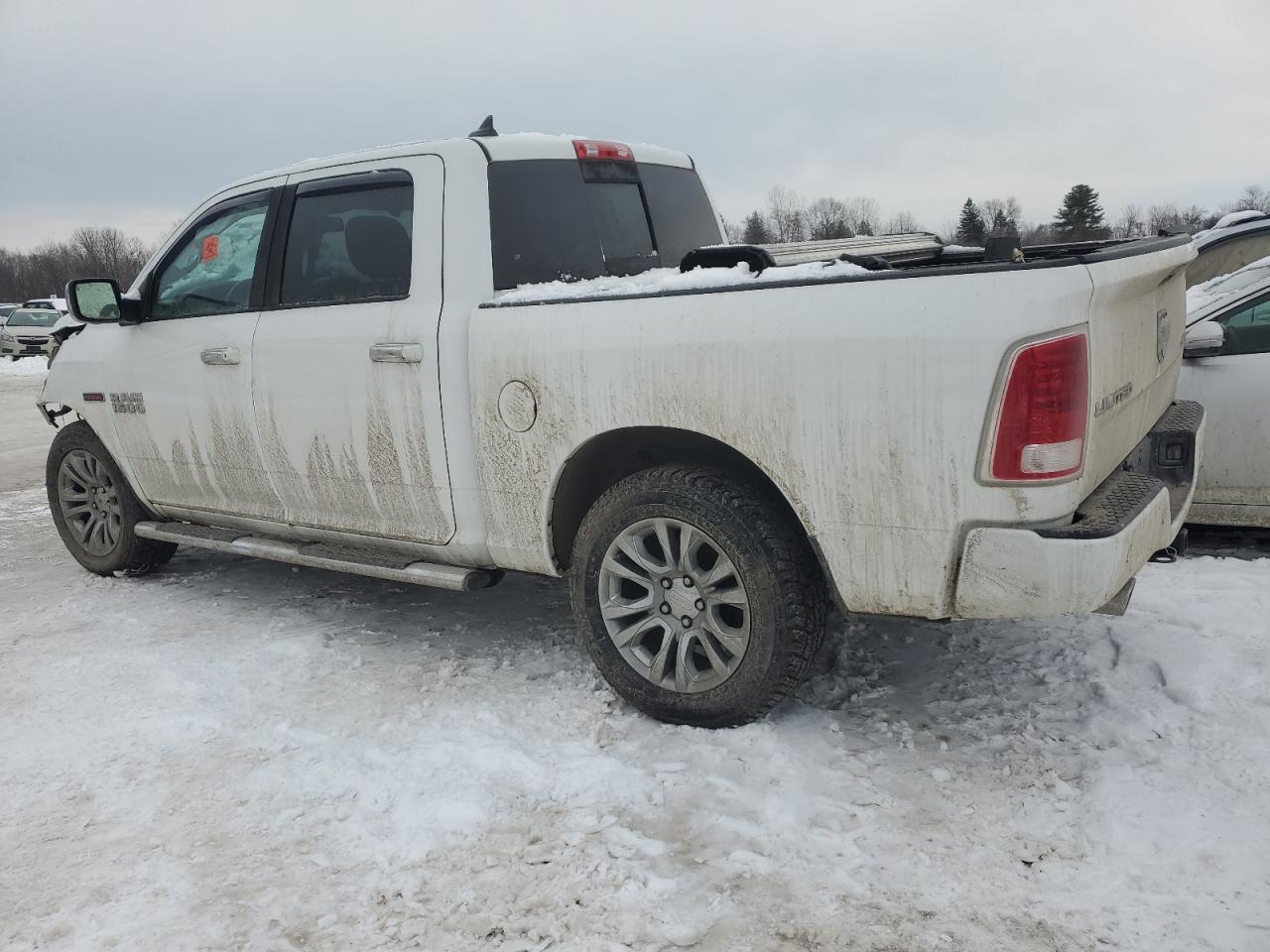 2015 RAM 1500 - Image 2