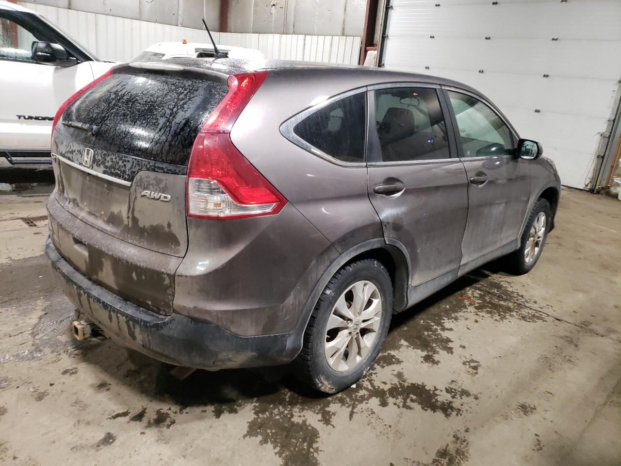 2012 Honda CR-V - Image 3