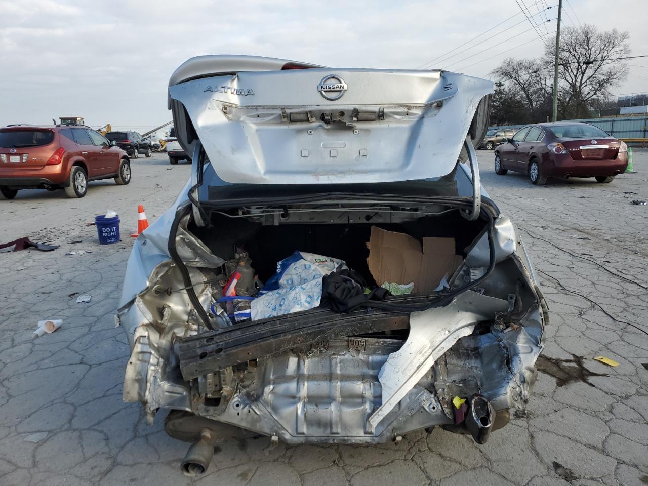 2015 Nissan Altima - Image 6