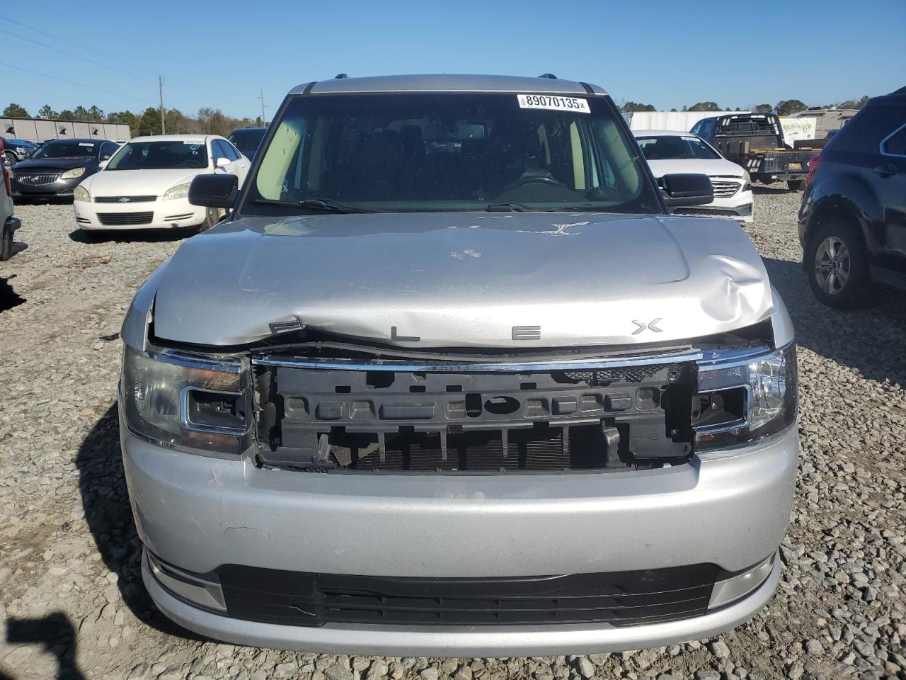 2013 Ford Flex - Image 5