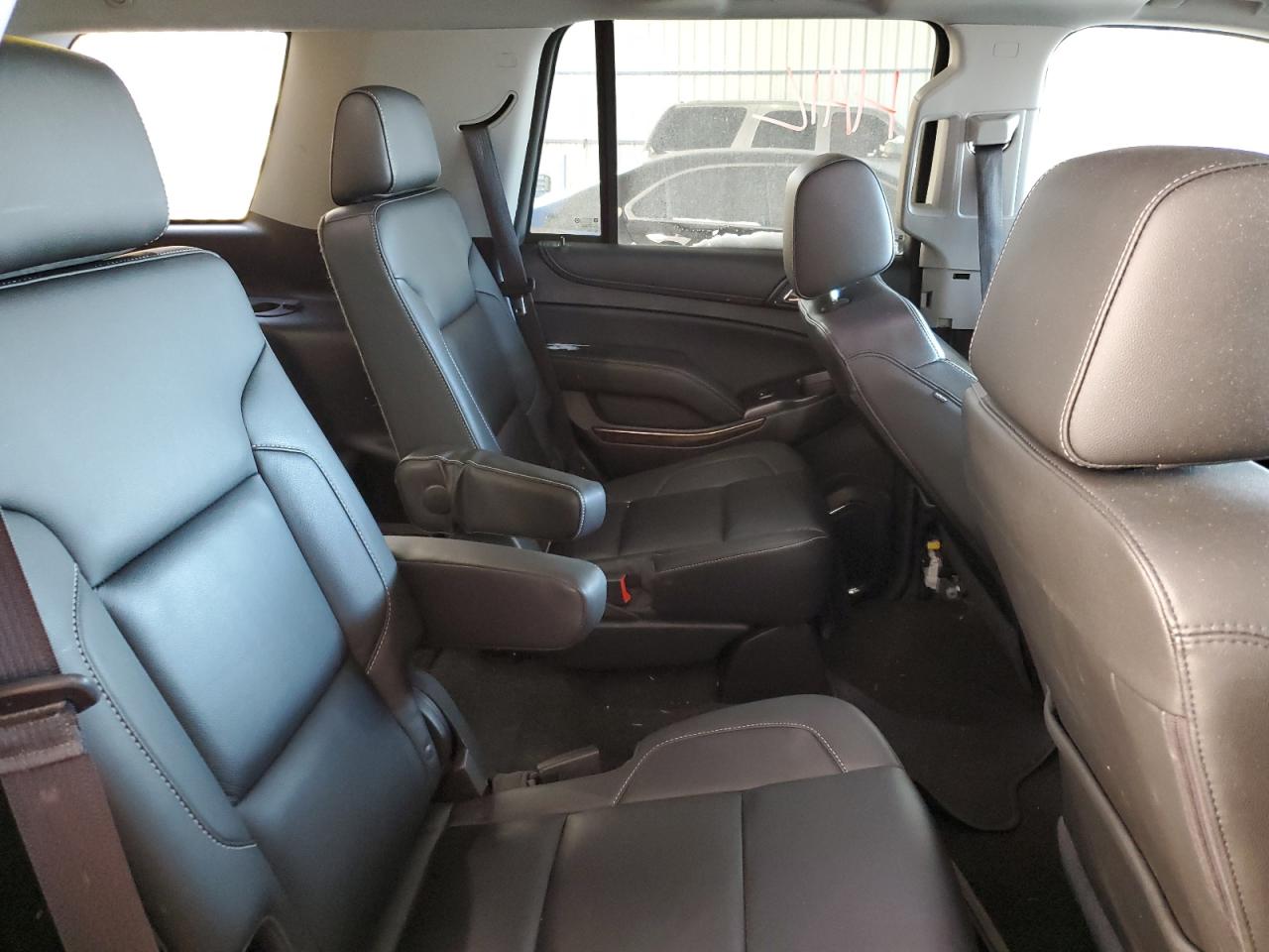 2018 Chevrolet Tahoe - Image 11