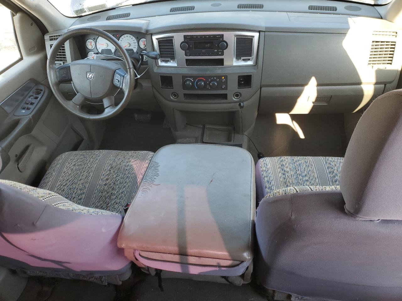 2007 Dodge RAM - Image 8