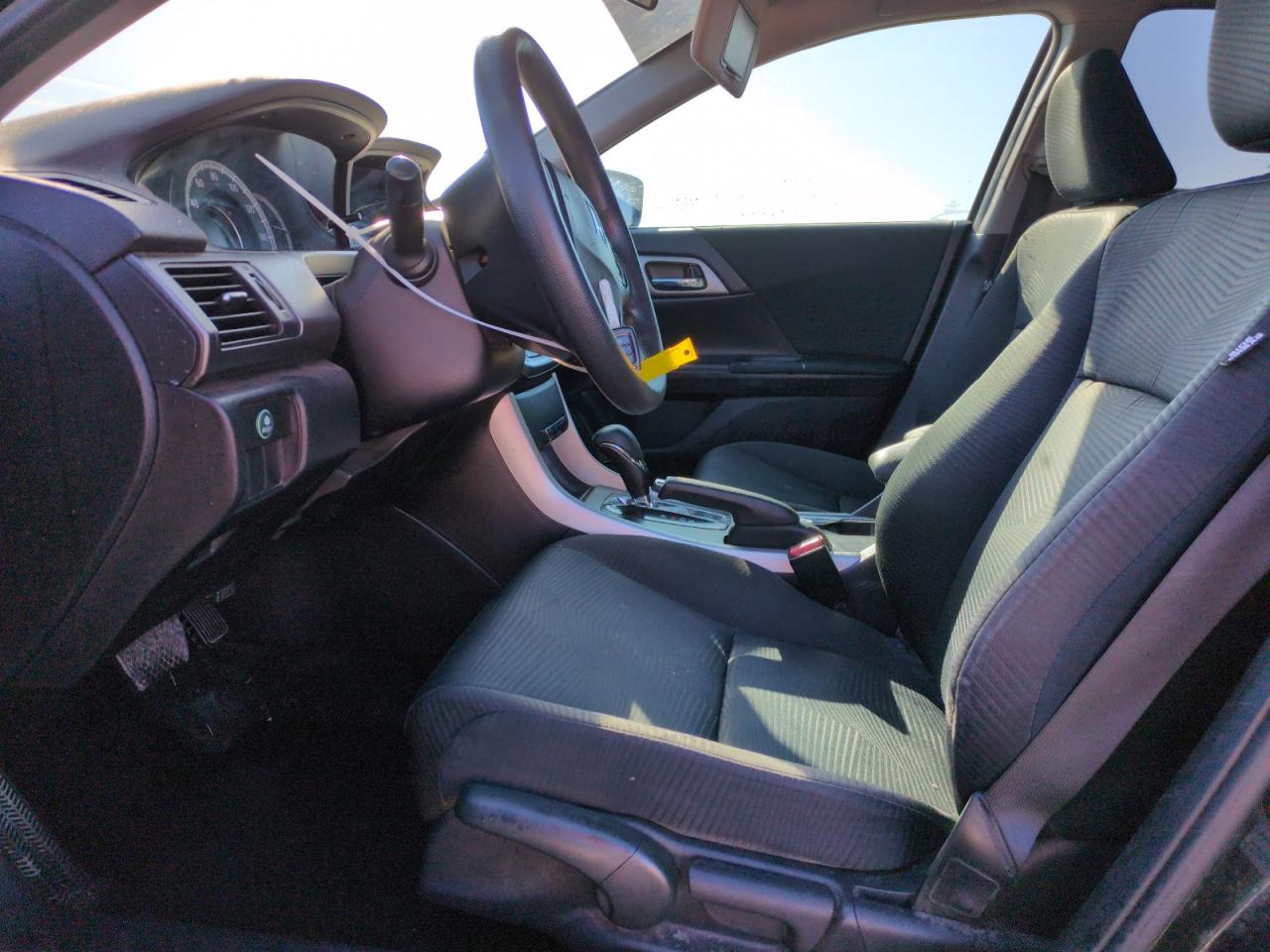 2015 Honda Accord - Image 7