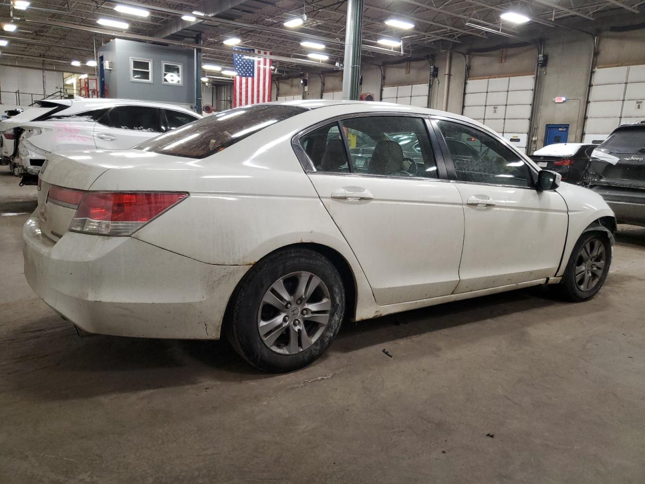 2011 Honda Accord - Image 3