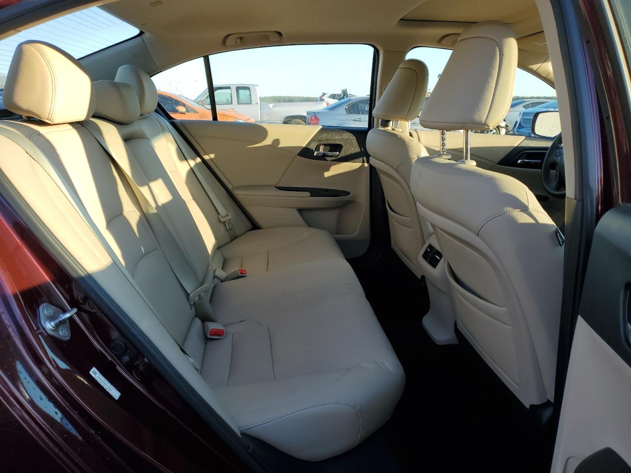 2014 Honda Accord - Image 10