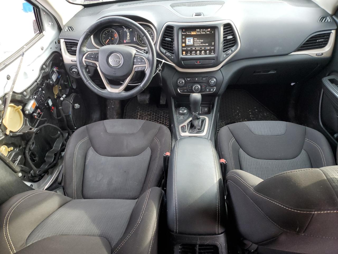 2016 Jeep Grand Cherokee - Image 8