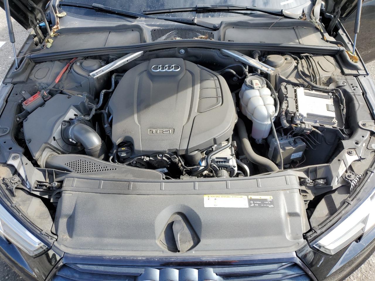 2019 Audi A4 - Image 11