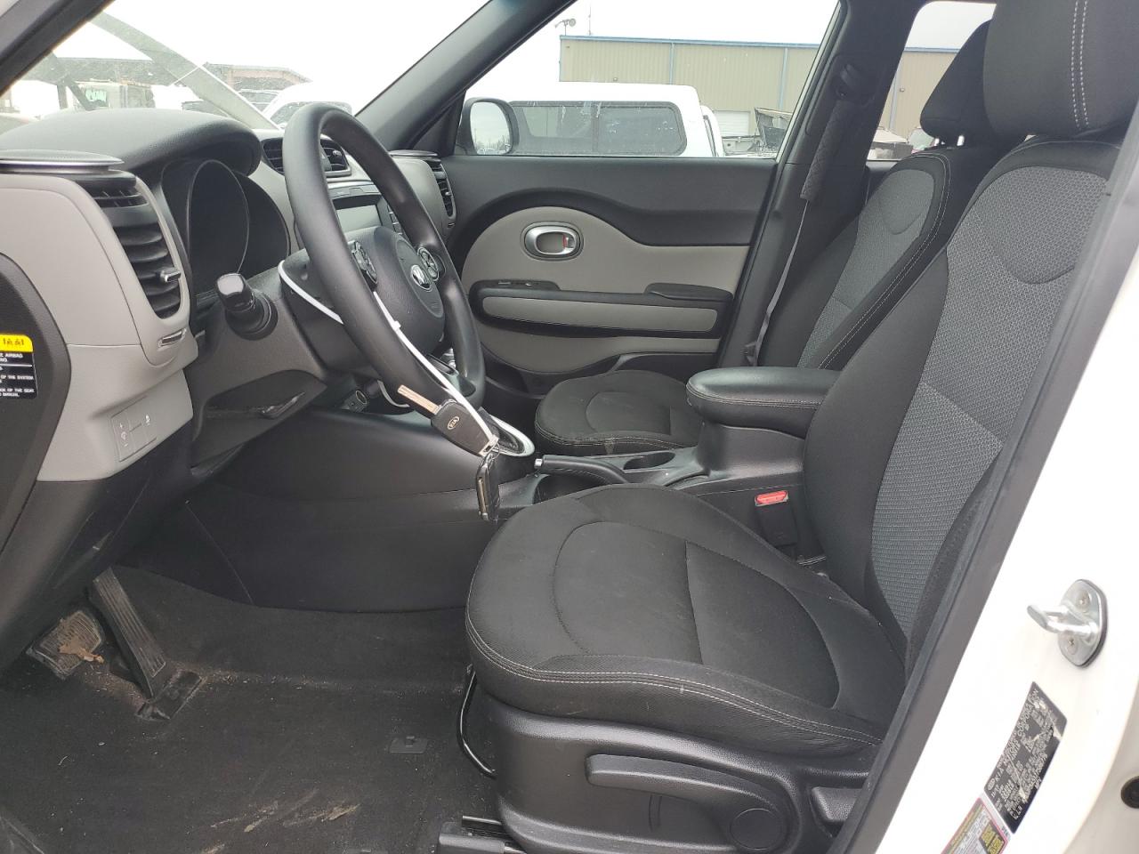 2018 Kia Soul - Image 7