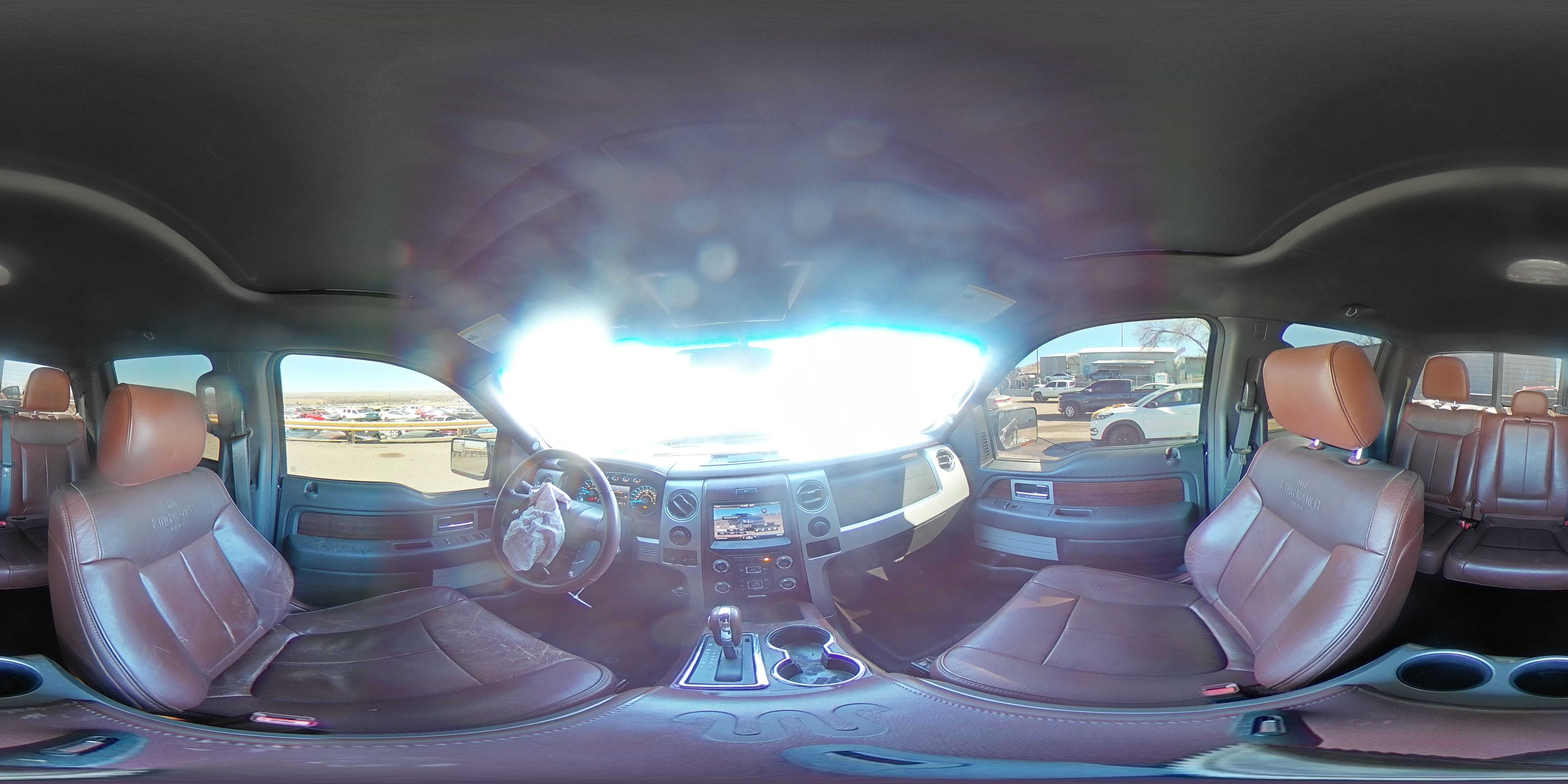2014 Ford F-150 - Image 15
