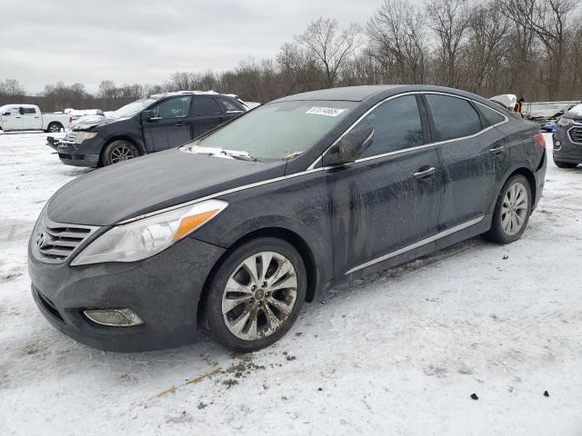 2014 Hyundai Azera Gls