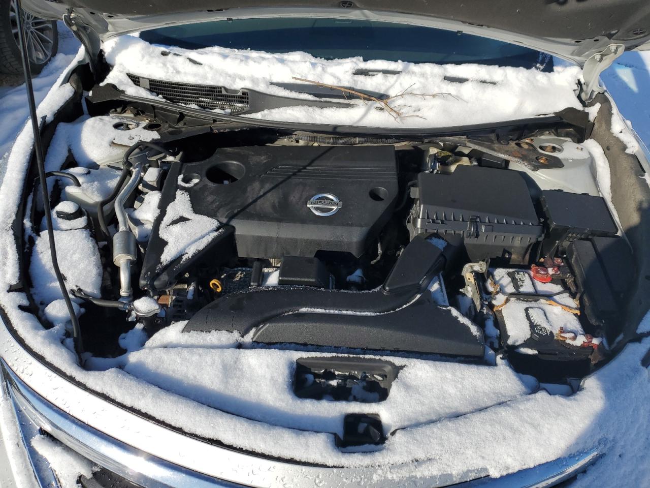 2014 Nissan Altima - Image 11