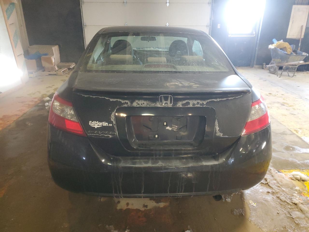 2009 Honda Civic - Image 6