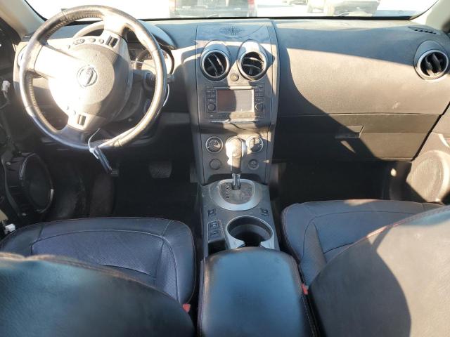  NISSAN ROGUE 2012 Серый