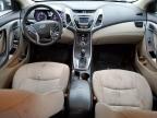 2016 Hyundai Elantra Se en Venta en Loganville, GA - Rear End