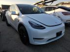 2021 TESLA MODEL Y  for sale at Copart CA - LOS ANGELES