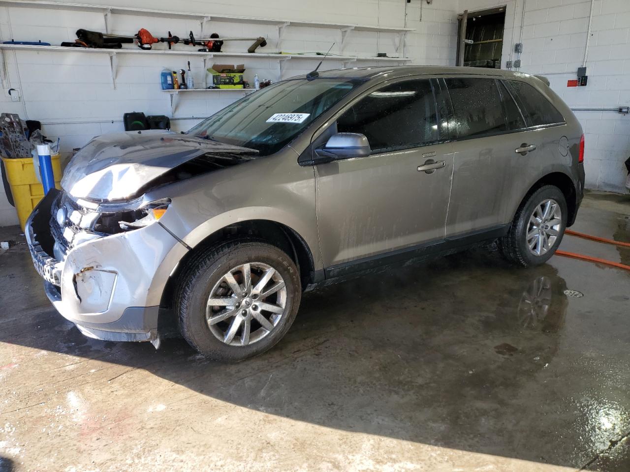 2013 Ford Edge - Image 1