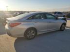 2014 Hyundai Sonata Gls na sprzedaż w Wilmer, TX - Front End