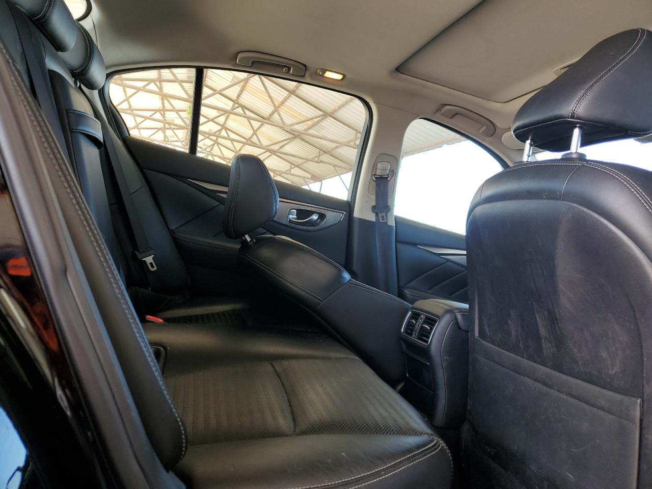 2016 Infiniti Q50 - Image 10