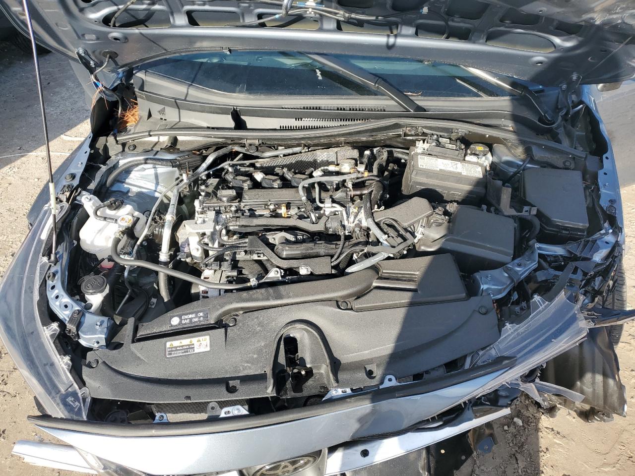 2024 Toyota Corolla - Image 11