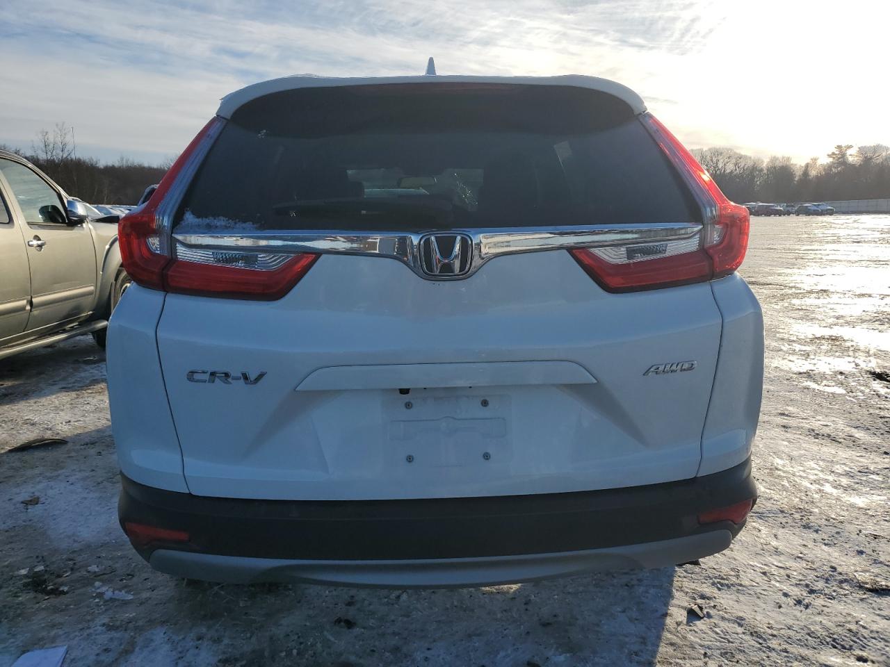 2019 Honda CR-V - Image 6