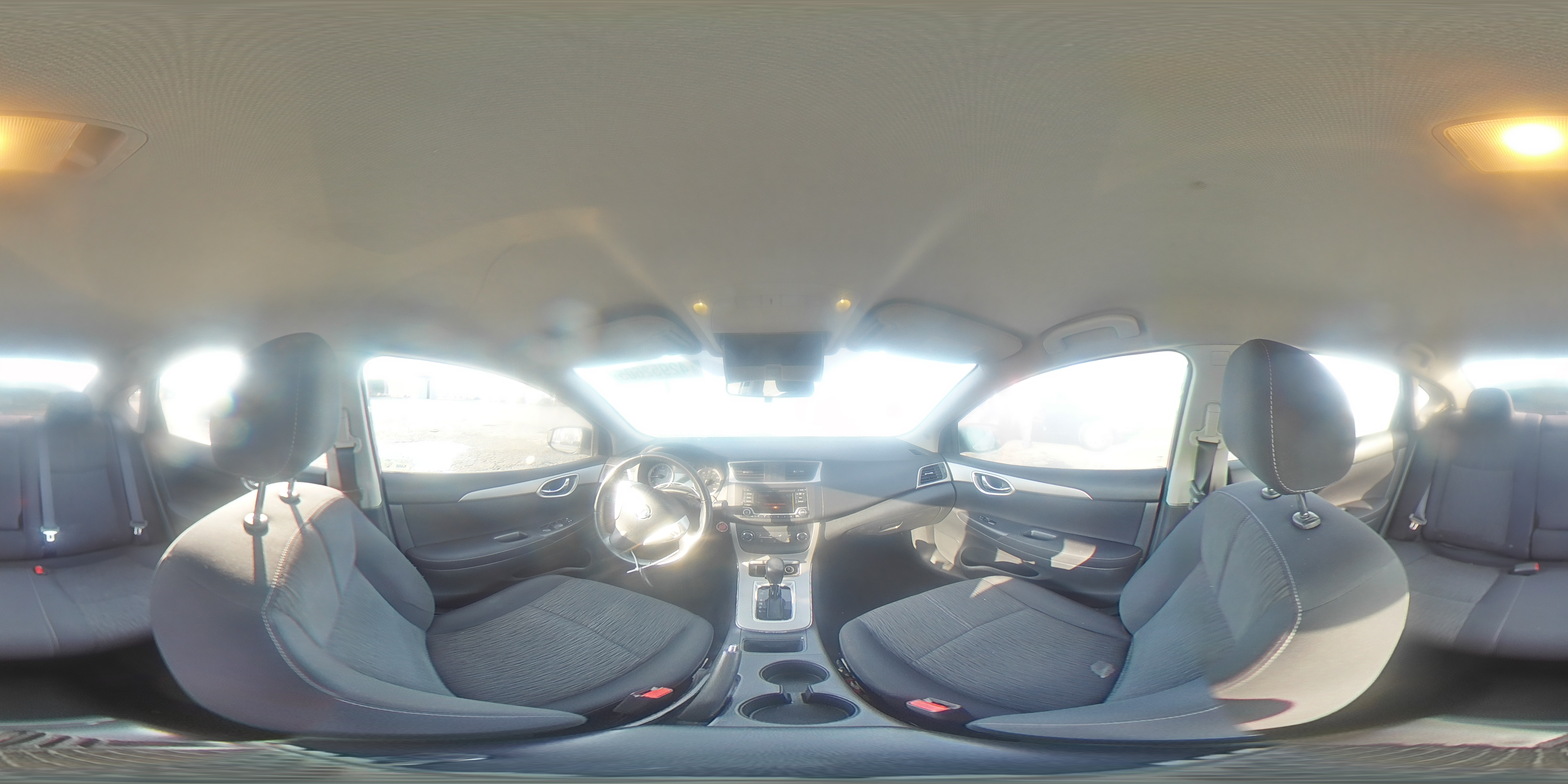 2015 Nissan Sentra - Image 13