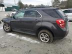 2016 Chevrolet Equinox Lt იყიდება Loganville-ში, GA - Front End