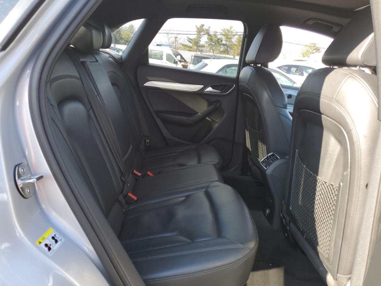 2018 Audi Q3 - Image 12
