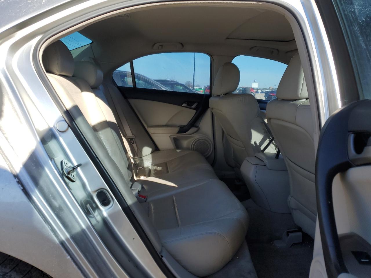 2009 Acura TSX - Image 11