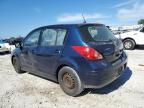 2007 Nissan Versa S იყიდება Opa Locka-ში, FL - Side