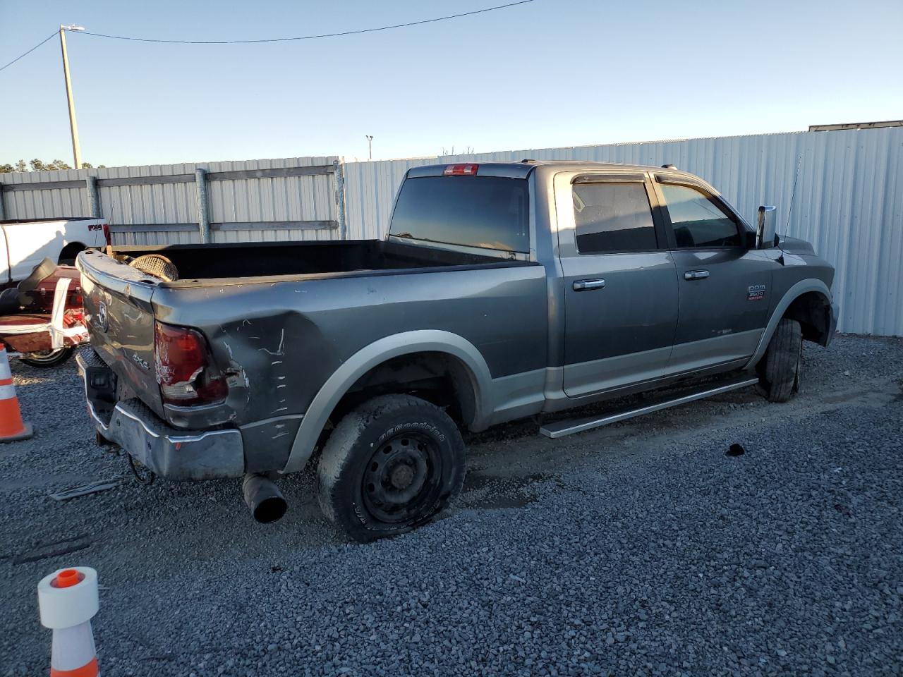 2010 Dodge RAM - Image 3