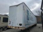 1989 Stoughton Trailer zu verkaufen in Madisonville, TN - Water/Flood