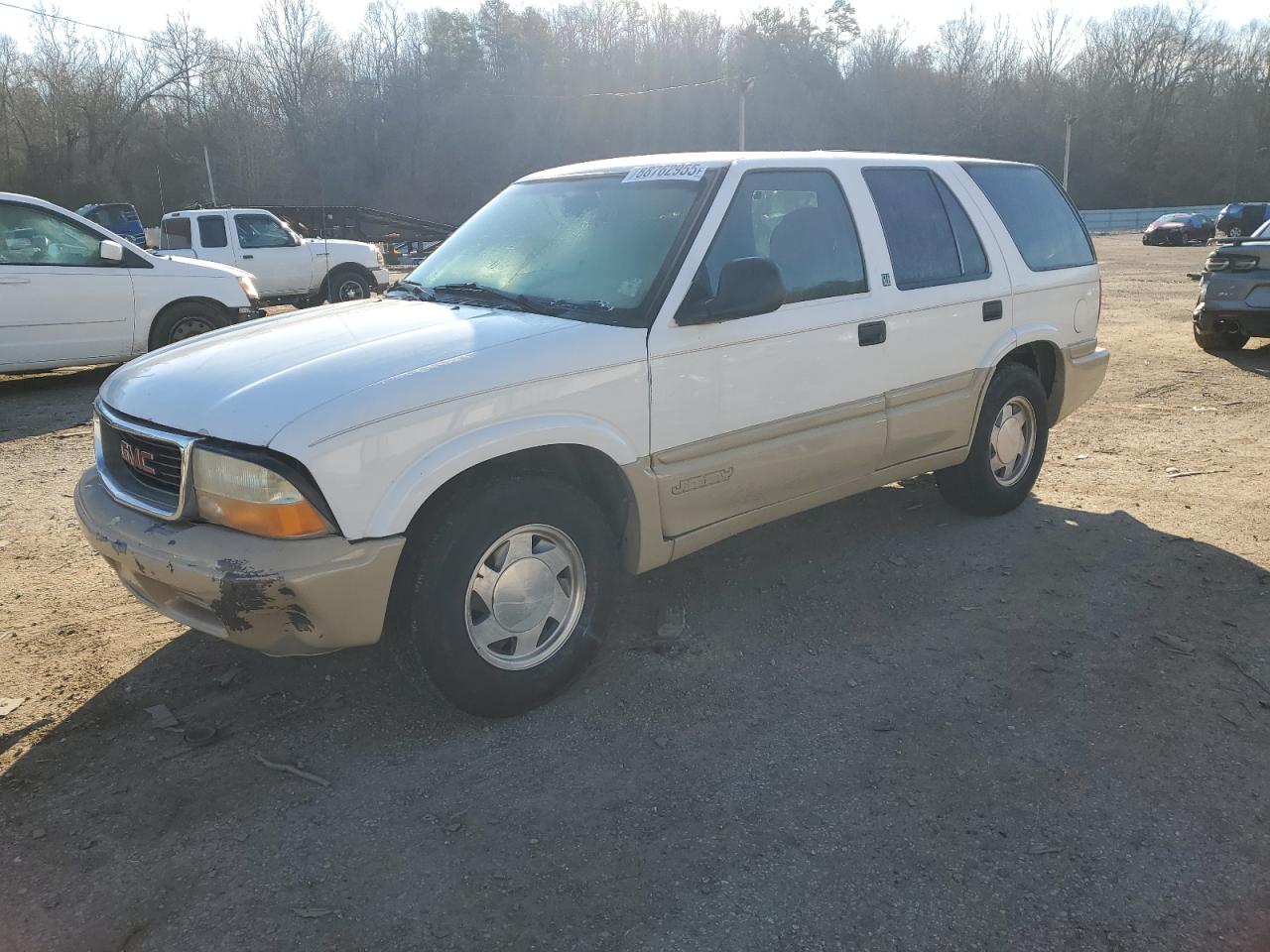 1998 GMC Jimmy - Image 1