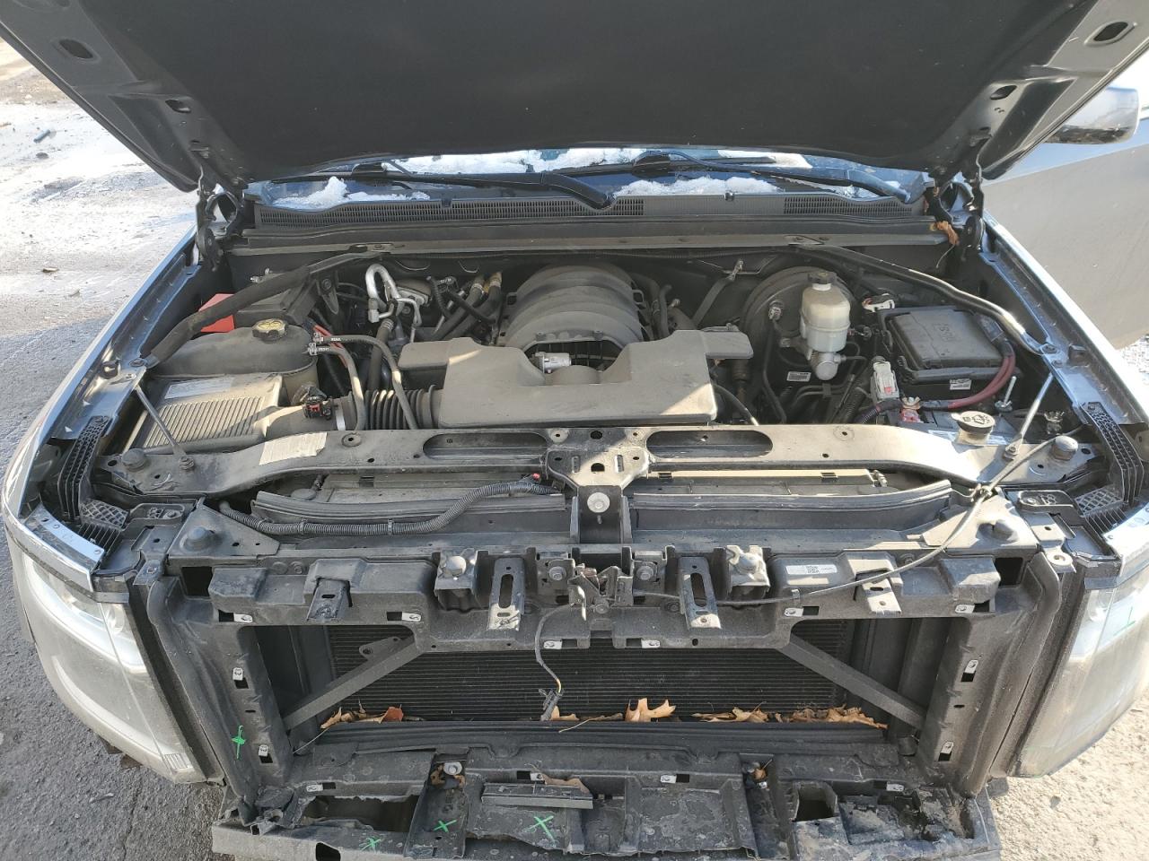 2019 Chevrolet Tahoe - Image 12