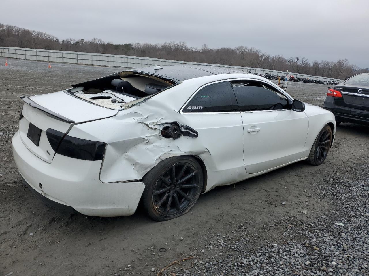 2015 Audi A5 - Image 3