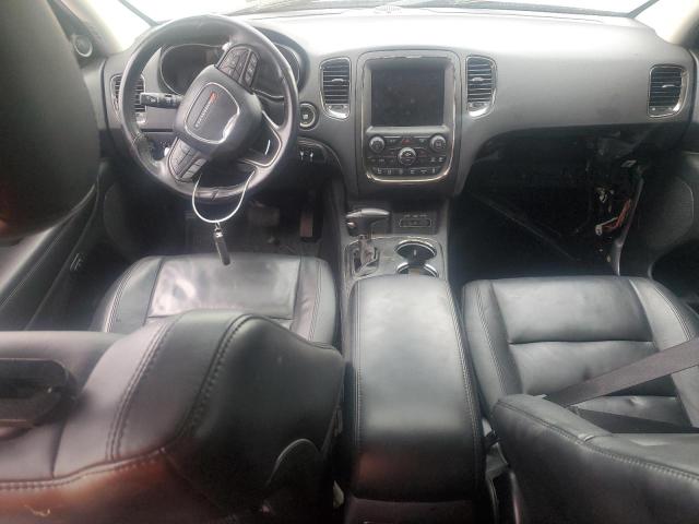  DODGE DURANGO 2020 Szary