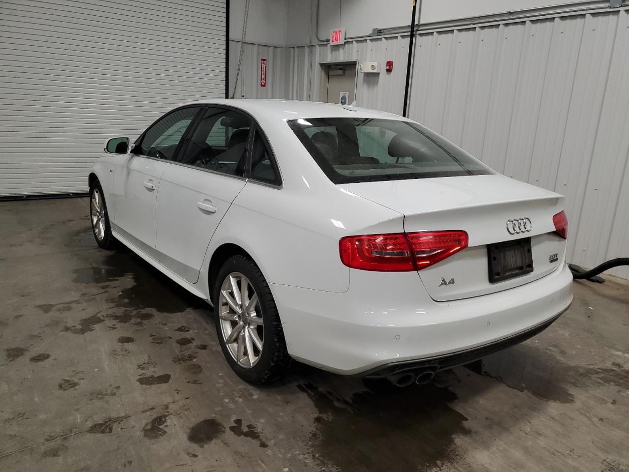 2016 Audi A4 - Image 2