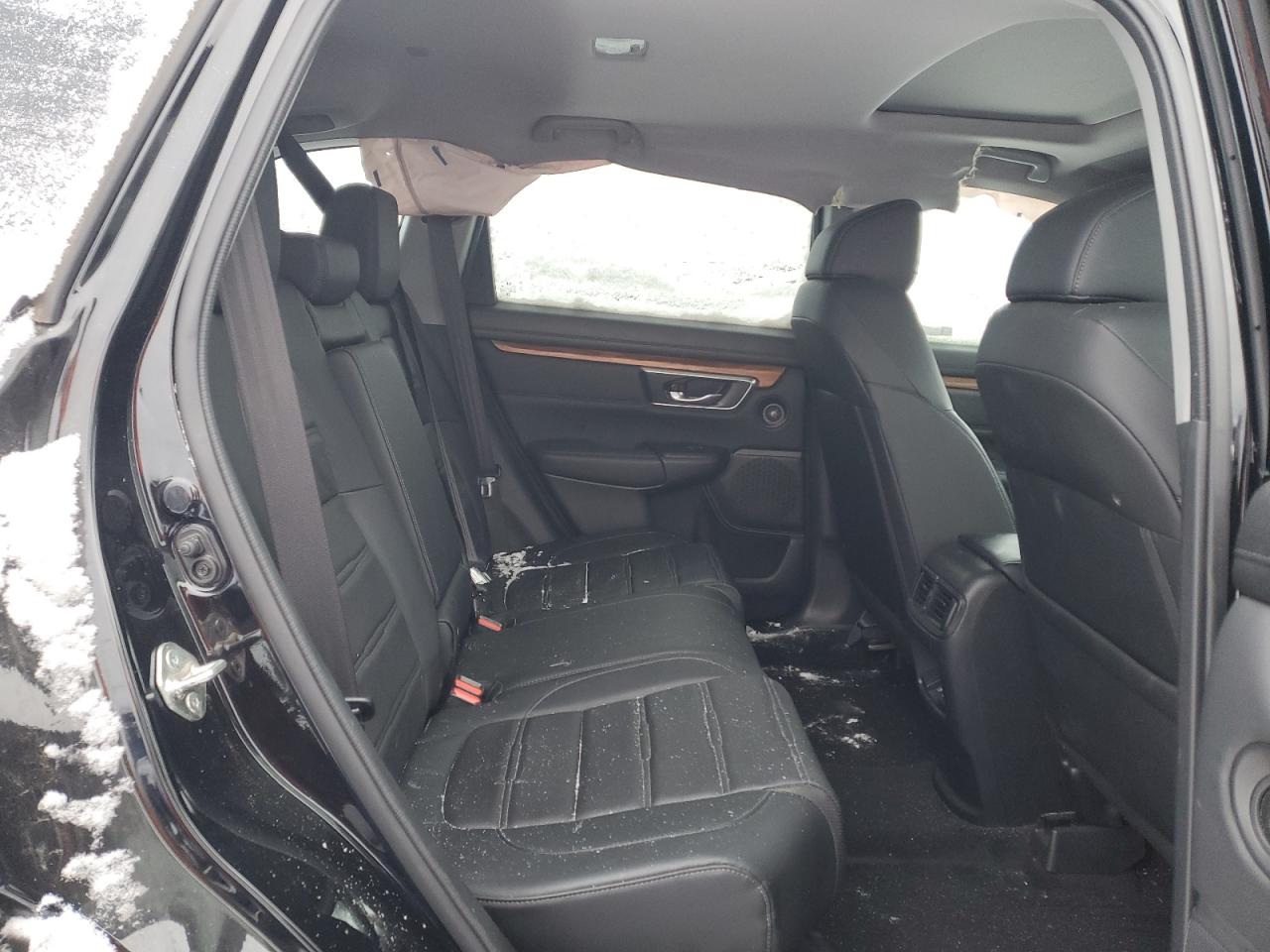 2018 Honda CR-V - Image 10