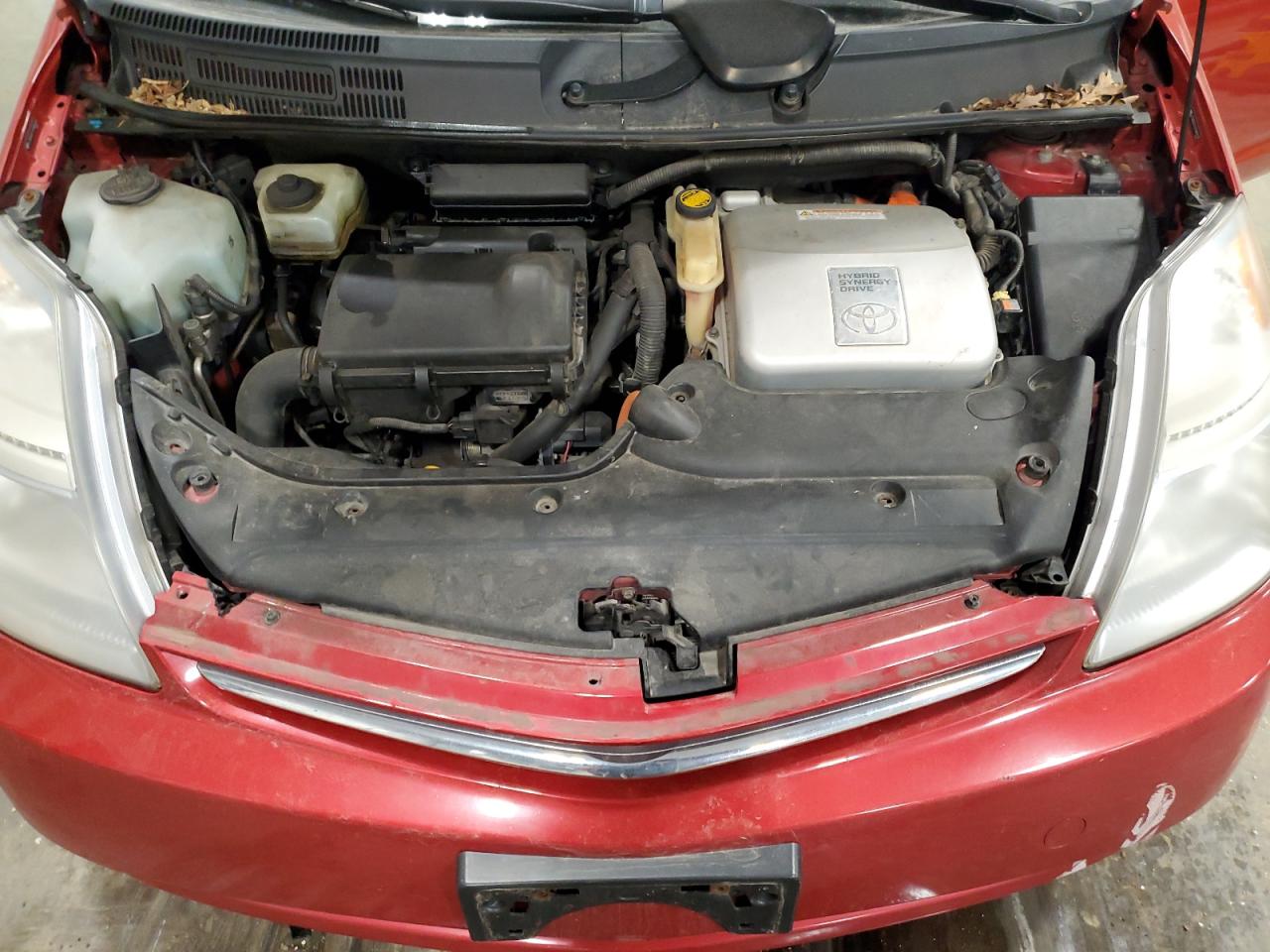 2009 Toyota Prius - Image 11