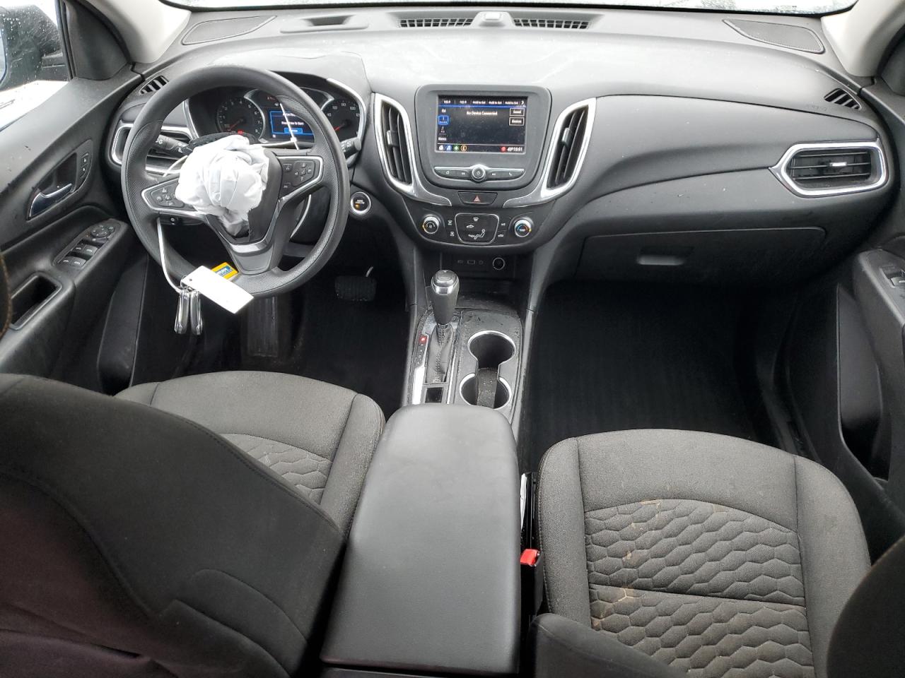 2020 Chevrolet Equinox - Image 8