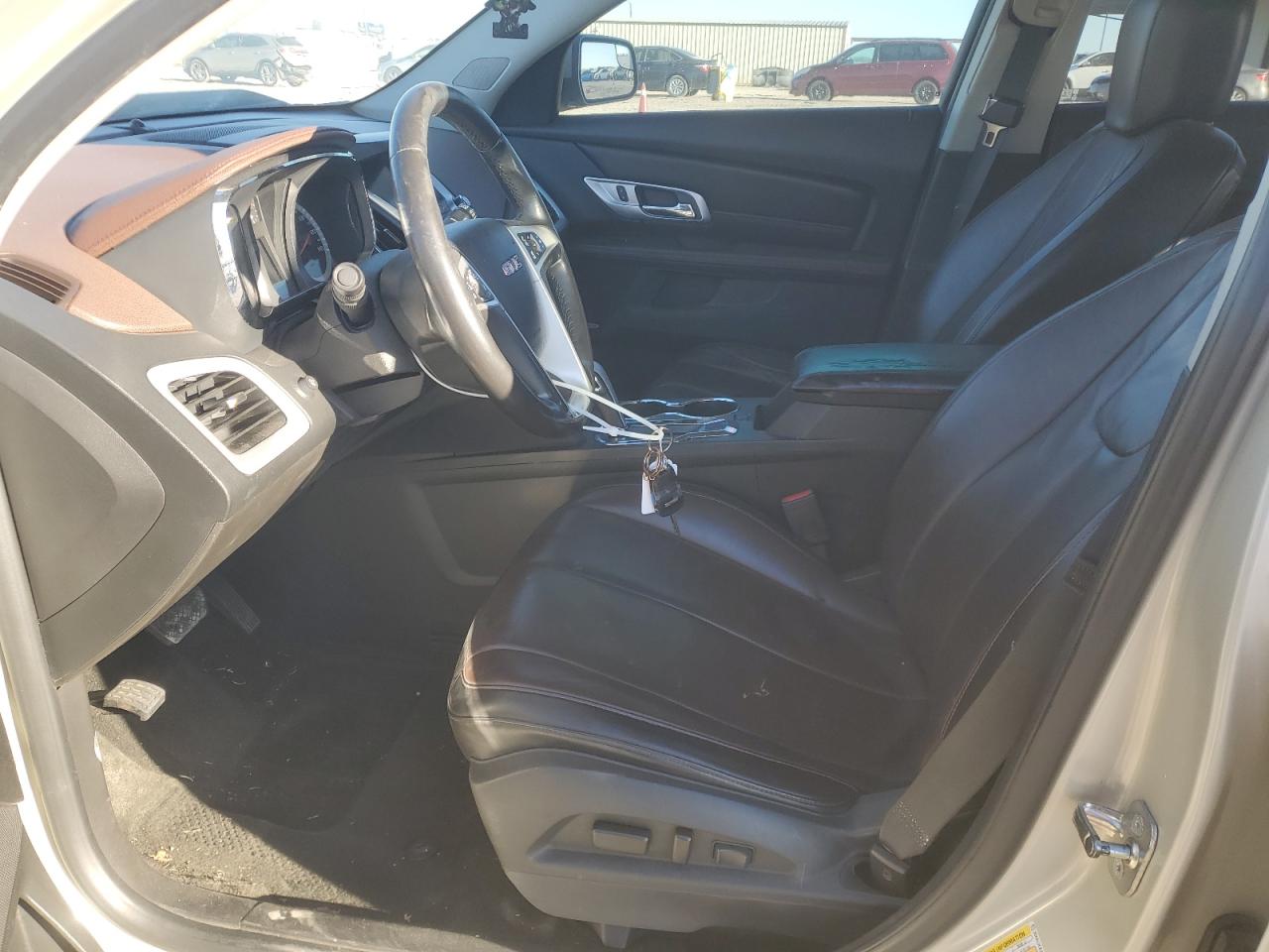 2013 GMC Terrain - Image 7