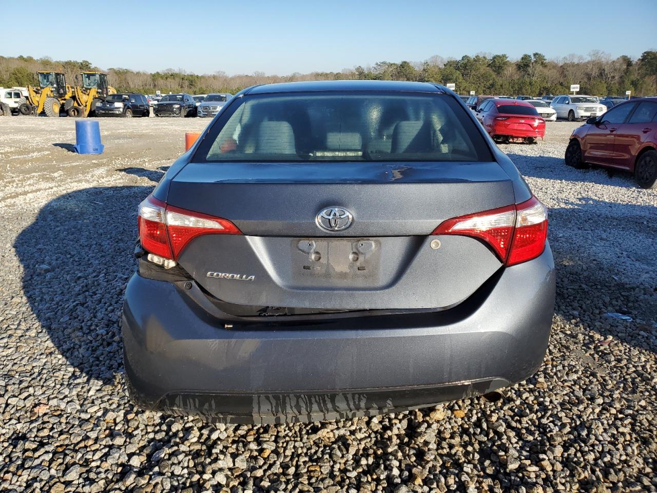 2015 Toyota Corolla - Image 6